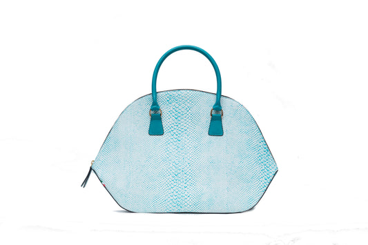 Bolsa Jade Aqua