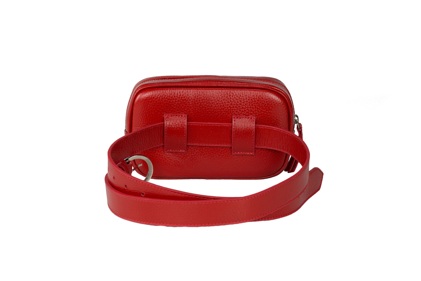 Bolsa Lyra Roja