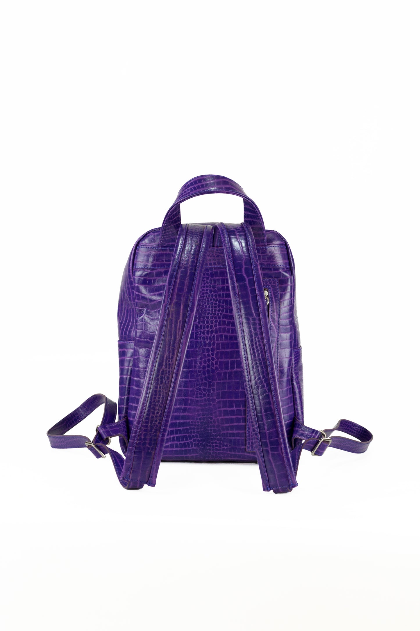 Mochila Draco Coco Morado