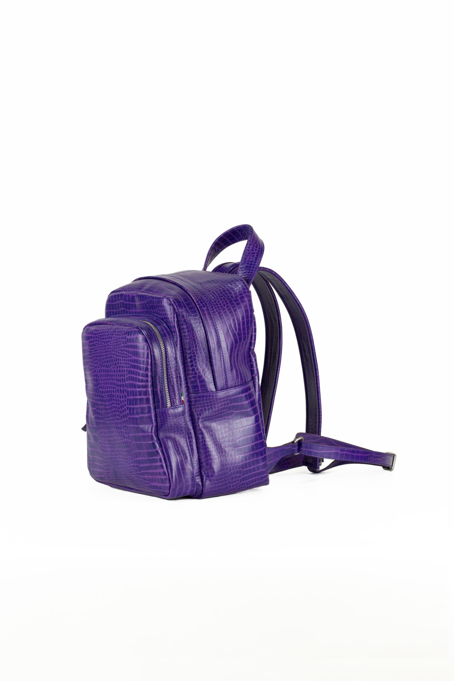 Mochila Draco Coco Morado