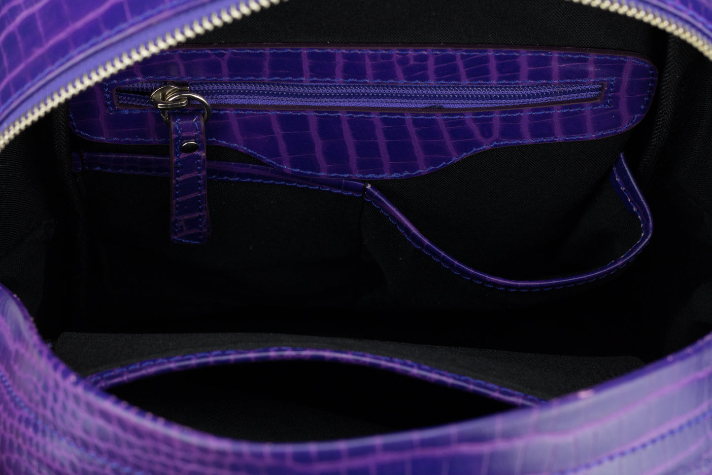 Mochila Draco Coco Morado